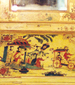 restauración mueble chino
